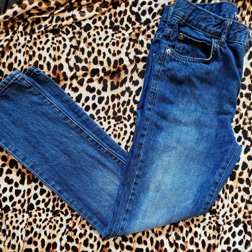Children's Place Boy Jeans